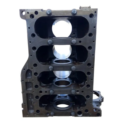 Monoblock Metales Stdr Parejo Motor Isuzu 4hk1-okl650 Elf 50