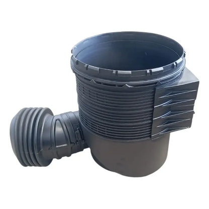 Purificador Aire Portafiltro Citystar Cf600 Olla Internation