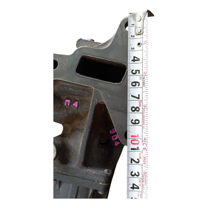 Valvula Egr Motor Isuzu 4jj1 Elf 300 200