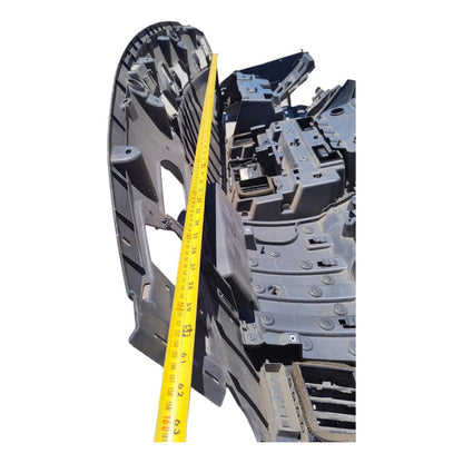 Cubierta Tablero Cabina Dodge Ram 4000 Completo 2009