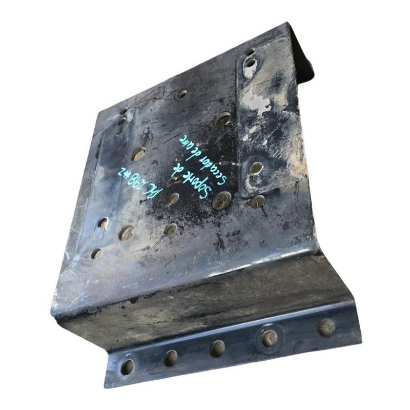 Base Soporte Secador Aire Freightliner Fl70 Fl 70