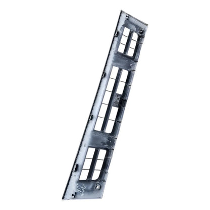 Parrilla Panel Frontal Moldura Cabina Isuzu Elf 450 Blanco