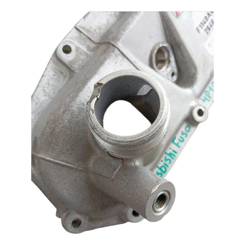 Tapa Punterias Motor 4p10 Freightliner Fl360 715 917