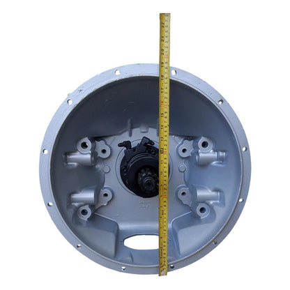 Transmisión 5 Velocidades Eaton Fs-5205a Hyundai Hd120 Diese