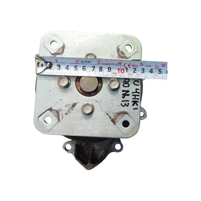 Bomba Agua Polea Aumento Motor Isuzu 4hk1 Elf 400 450 500