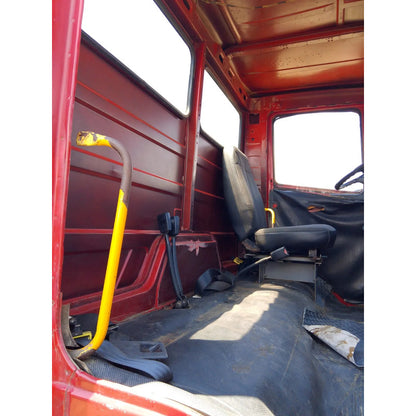 Cofre Cabina Freightliner Fl70 Fl 70 Año 2002