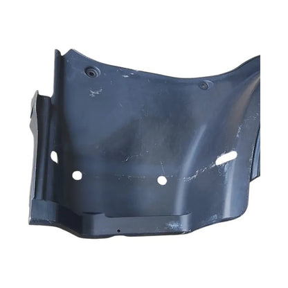 Moldura Llanta Lodera Puerta Cabina Hino 500 1524 Piloto Negro