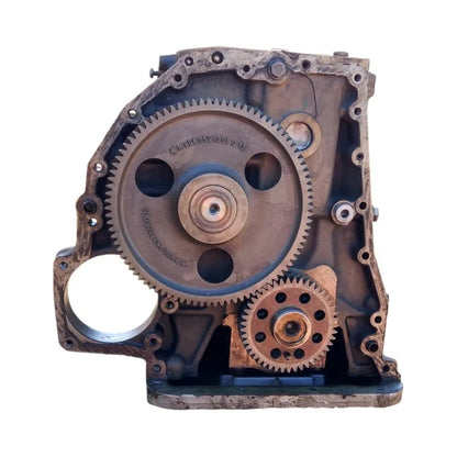 Mercedes Benz Om 904 Freightliner M2 Medio Motor Stdr