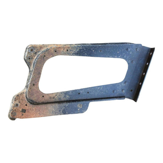 Base Soporte Spoiler Tanque Diésel Volvo Vnl Camión 2a Gener