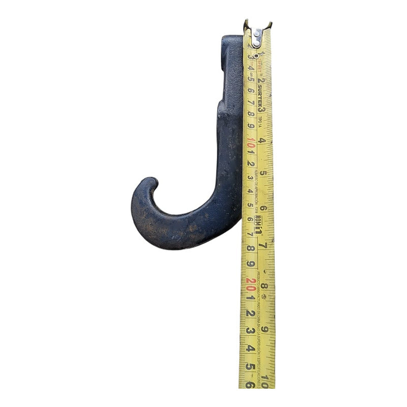 Gancho Arrastre Jalon Hino 500 1018