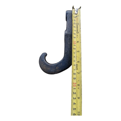 Gancho Arrastre Jalon Hino 500 1018