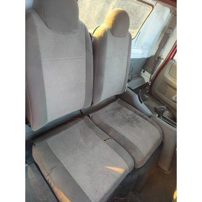 International Cf600 Citystar 2012 Cabina