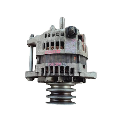Alternador Isuzu Elf 450 4hk1 Casco P Reparar