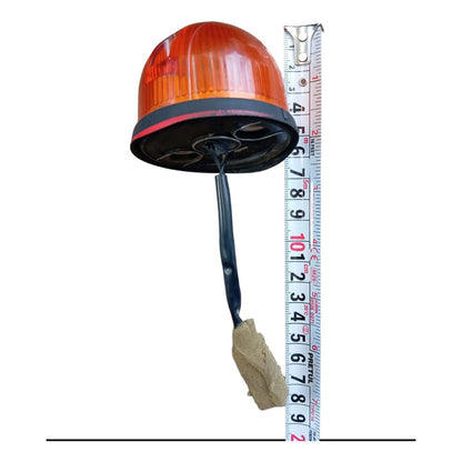 Luz Matricula Calabera Zepelin Cabina Isuzu Elf 500