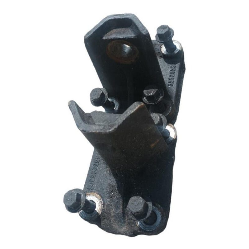 Soporte Motor Coraza Navistar Dt466 International 4300 4700
