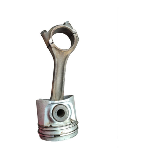 Piston Biela Viela Motor Mwm International 4.12