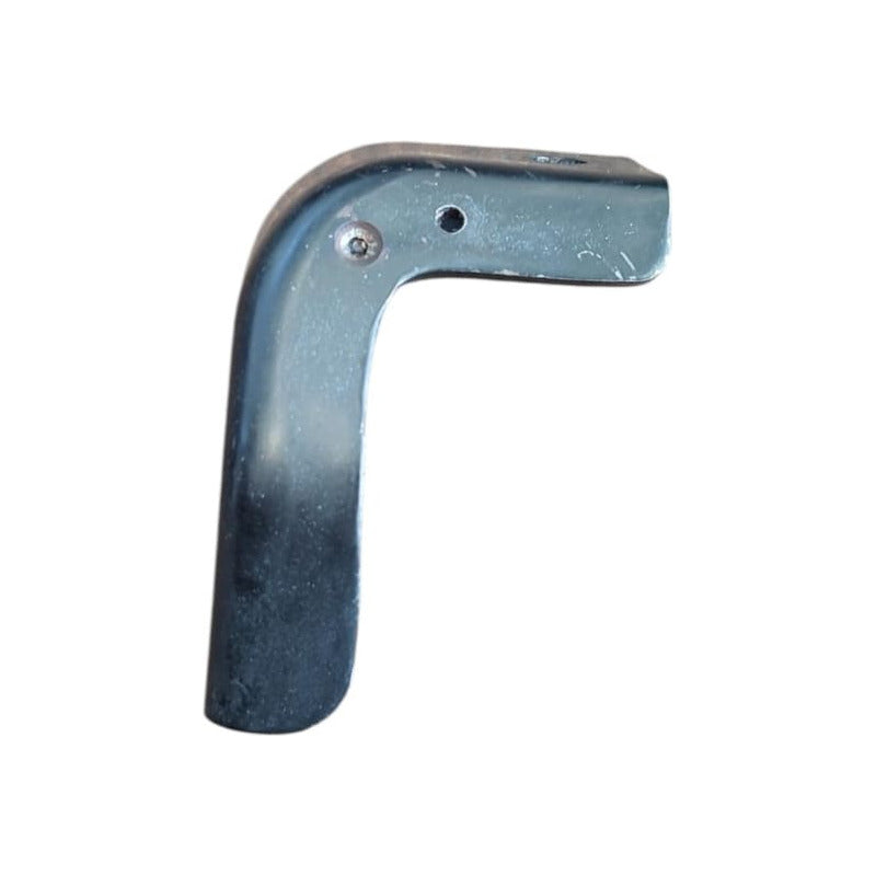 Soporte Postenfriador Nissan Diesel Frontier Np300 Cabstar Plateado