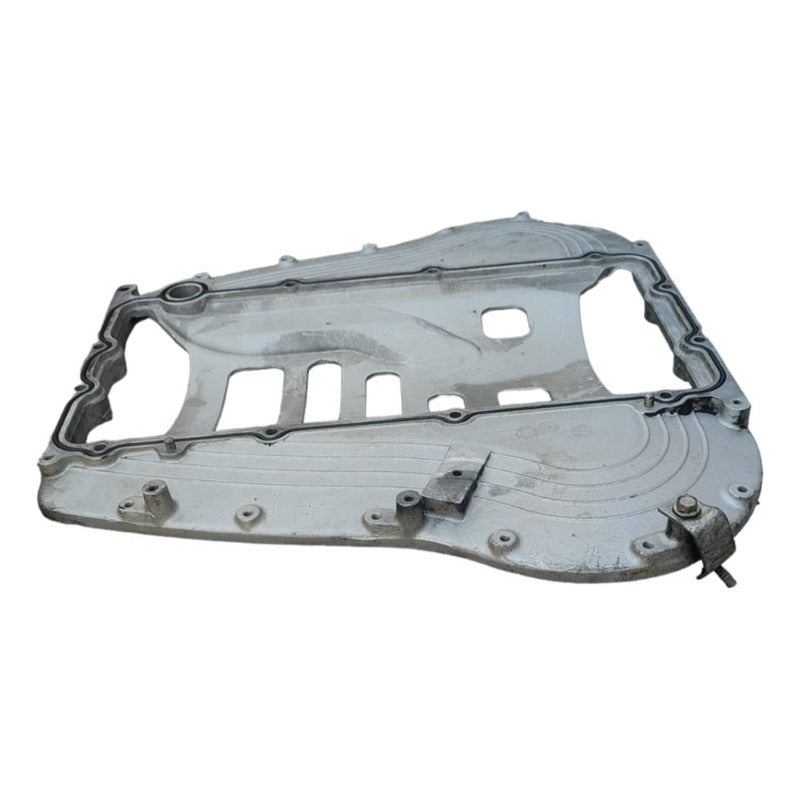 Placa Rigida Monoblock Carter International Citystar 4.5l