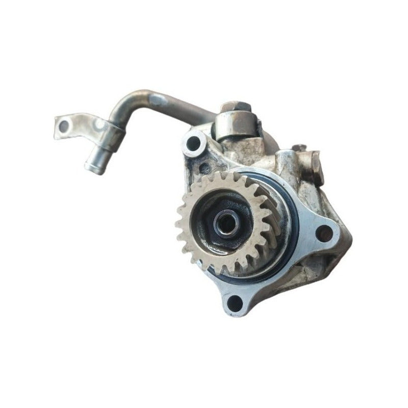 Bomba Aceite Direccion Licuadora Freightliner Fl360 Sterling
