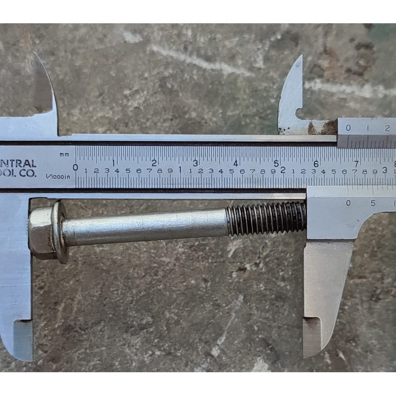 Tornillo Barra Balancín Balancines Sterling Fl 360