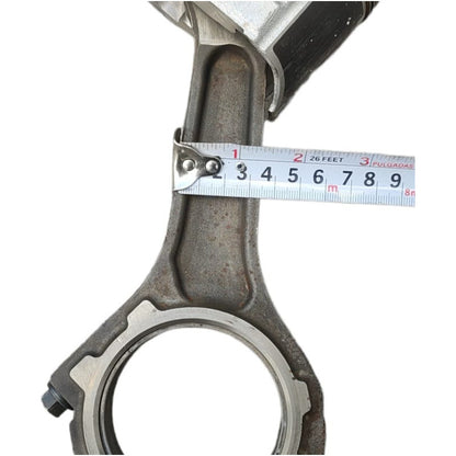 Pistón Biela International Citystar Cf600 Vt275 Navistar4.5l