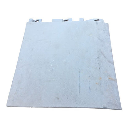 Tablero Moldura Accesorio Hino 300 716 816 Gris