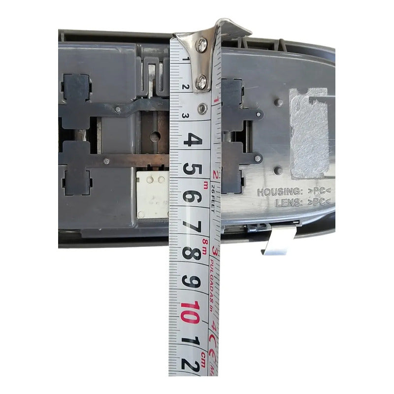 Luz Toldo Interior Cabina Freightliner M2