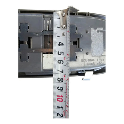 Luz Toldo Interior Cabina Freightliner M2
