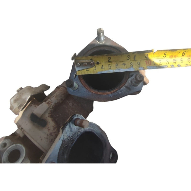 Turbo Motor Isuzu 4hk1 Elf 300 400 450 500