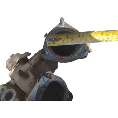 Turbo Motor Isuzu 4hk1 Elf 300 400 450 500