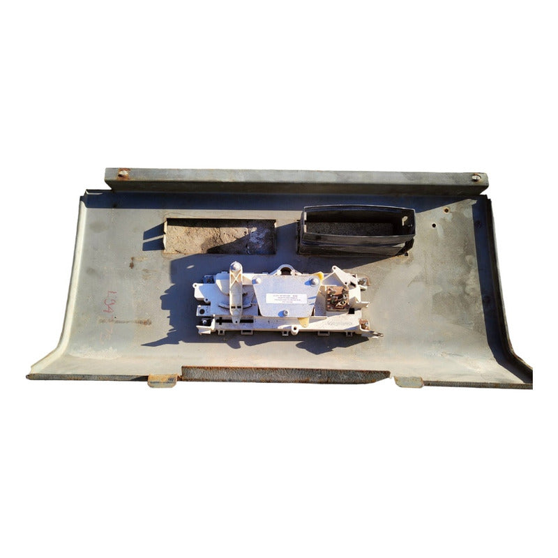 Tablero Controles Calefacción Freigthliner Fl80 Fl70