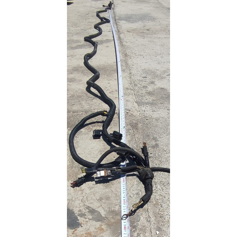 Arnés Cabina Fusibles Freightliner Fl 70 Fl70