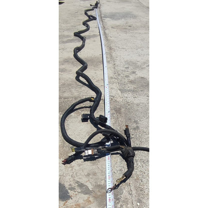 Arnés Cabina Fusibles Freightliner Fl 70 Fl70