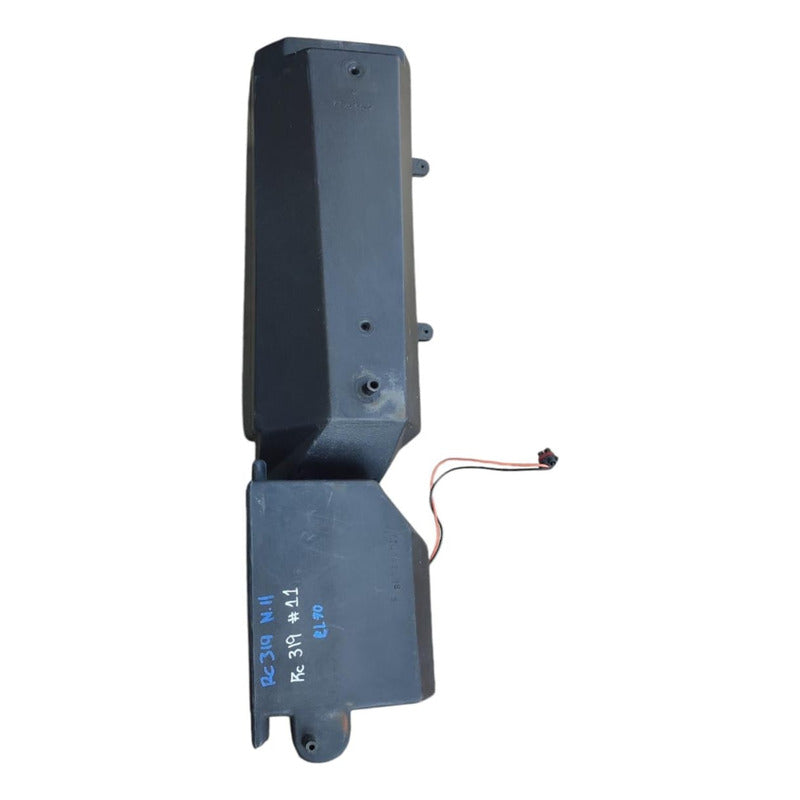 Ducto Tubo Calefacción A/c Freightliner Fl 70 Fl70