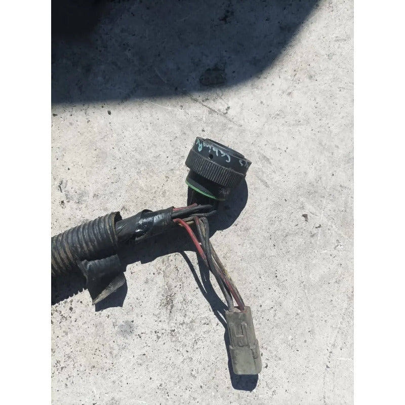 Arnes Conector Cabina Freightliner M2 Fl70