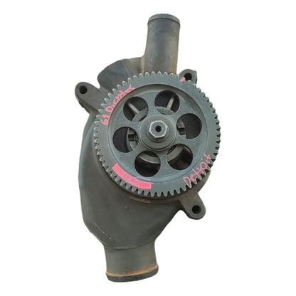 Bomba Agua Motor Detroit Serie 60 S60 Casco