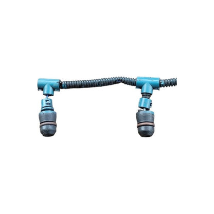 Arnes Precalentadores Power Stroke Vt365 Copiloto 6.0l Ford