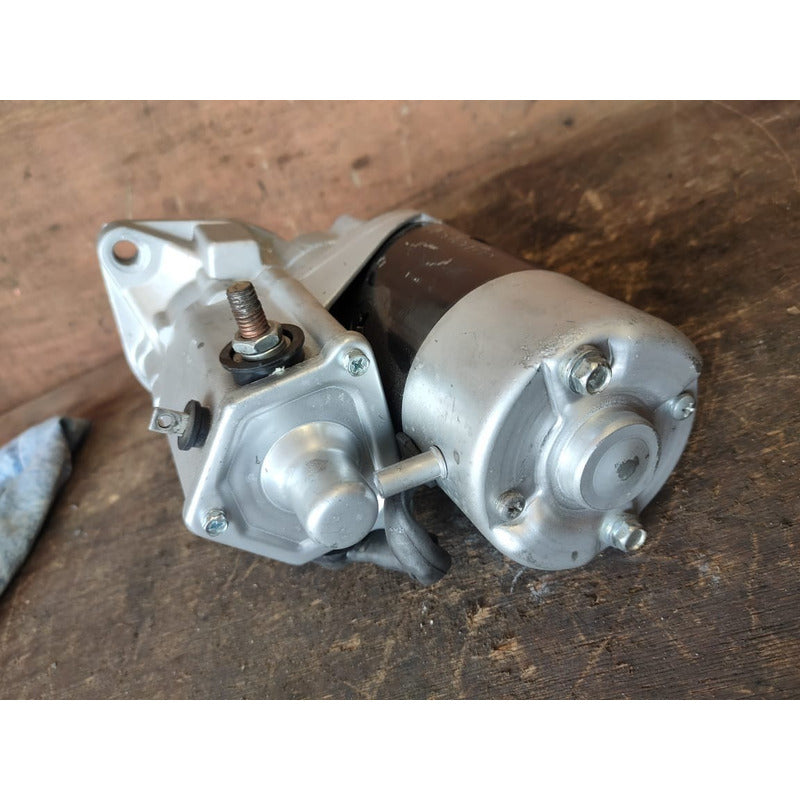 Marcha Motor Arranque Motor Cummins Isb 3.9 L 4bt