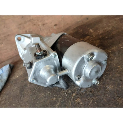 Marcha Motor Arranque Motor Cummins 3.9l 4bt