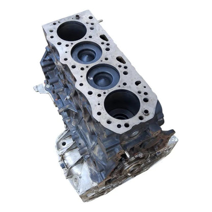 Motor Isuzu 4jj1 Elf 200 300 Medio