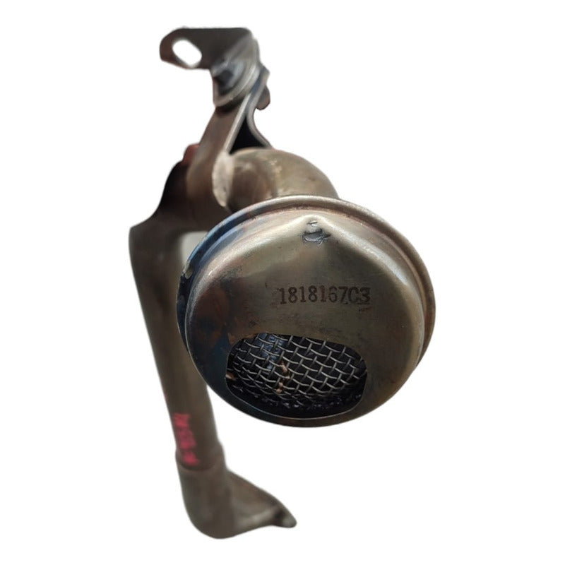Coladera Succión Aceite Carter Power Stroke 7.3l F250 F350