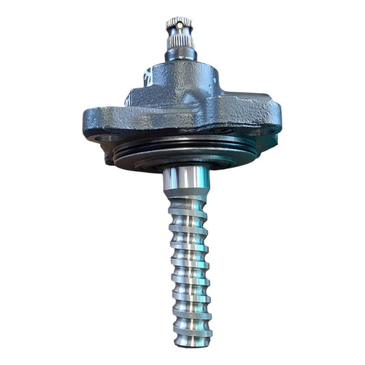 Sin Fin Caja Dirección Hidrualica Isuzu Elf 500 Gris Oscuro