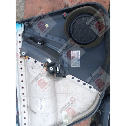 Puerta Derecha Chevrolet Vectra 2003 V6 3.2 Derecha Gris