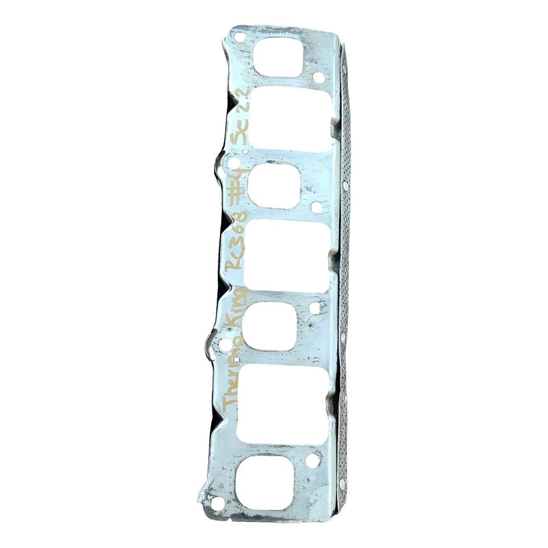 Junta Múltiple Escape Motor Thermoking Isuzu 2.2l