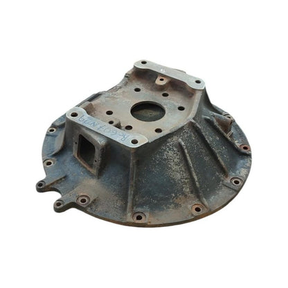 Coraza Concha Transmisión Motor Faw 1041