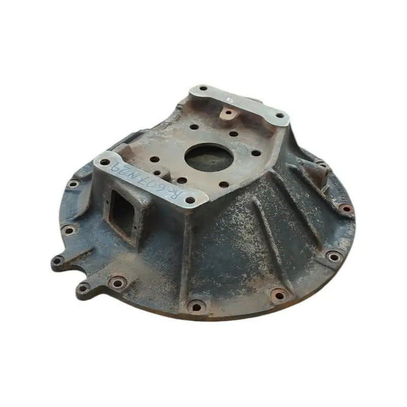 Coraza Concha Transmisión Motor Faw 1041
