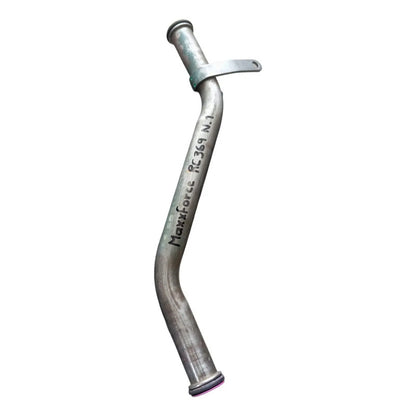 Tubo Enfriador Aceite Maxxforce Dt466 International 4300
