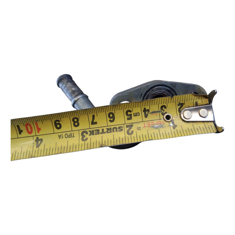 Tubo Aceite Turbo Retorno Nissan Diesel Frontier Yd25 2.5l