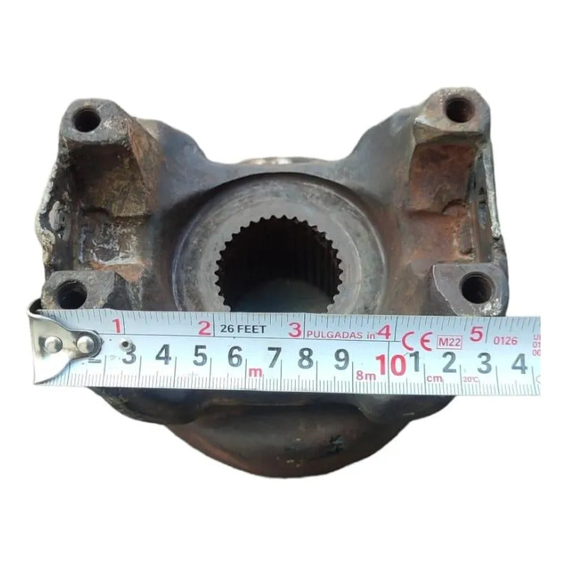 Yugo Diferencial Rockwell Freightliner Fl 70 Fl70