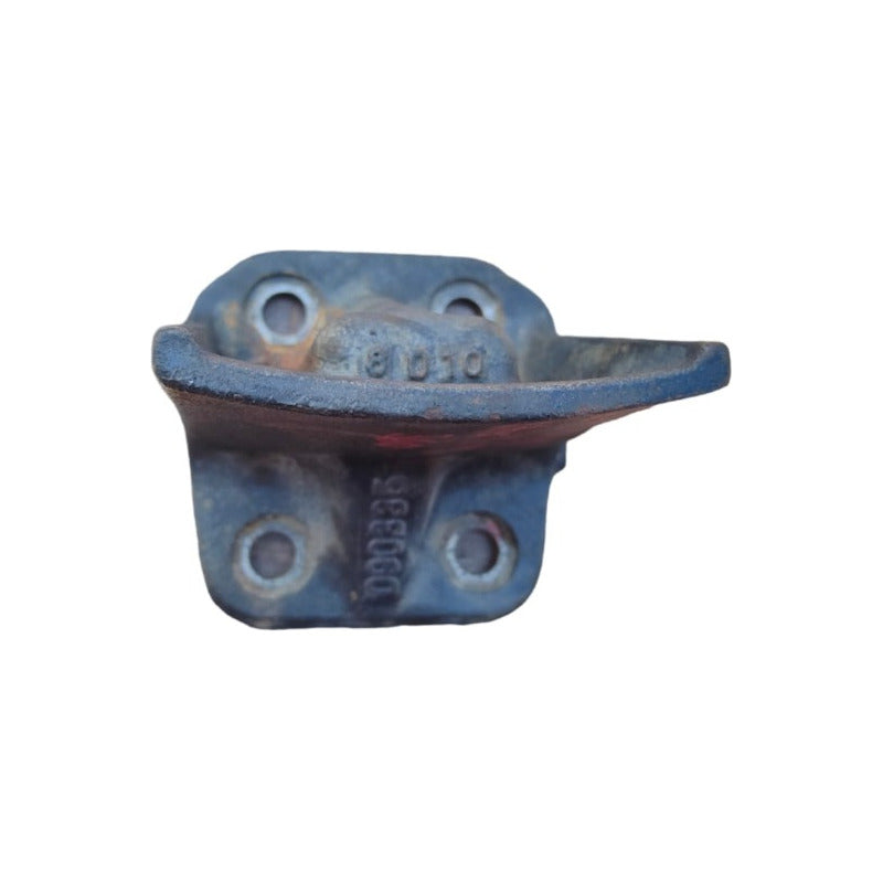 Tope Hule Goma Sobrecarga Muey Muelles Sterling Fl 360